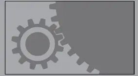 Setting the Gear Mesh