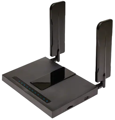 ReadyNet LTE520S Wireless Router