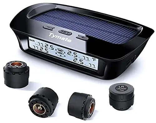 Tymate M12-3 Tyre Pressure Monitoring System