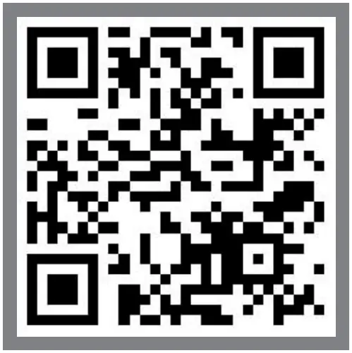 QR Code Icon
