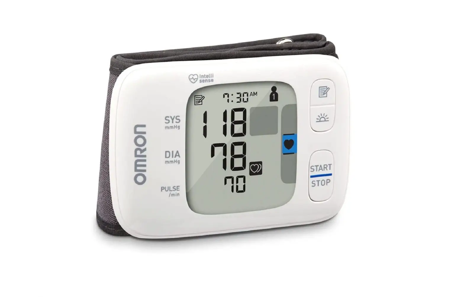 Omron Wrist Blood Pressure Monitor Instruction Manual Omron Wrist Blood Pressure Monitor Instruction Manual