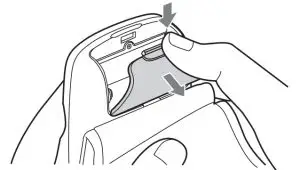 Installing Batteries