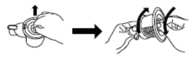 H Koenig up560 Hand Vacuum Cleaner-fig13