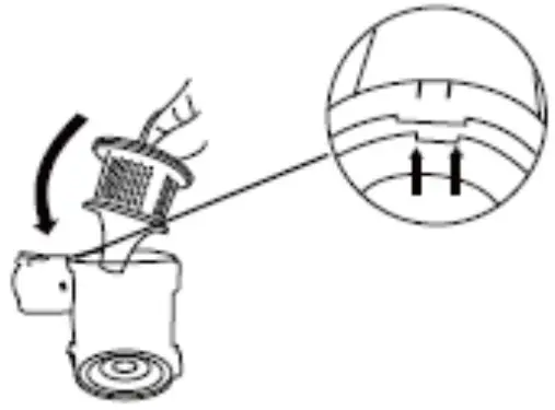 H Koenig up560 Hand Vacuum Cleaner-fig15