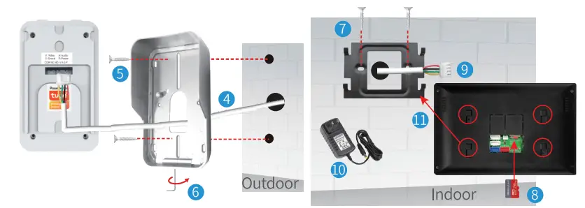 tuya-KW02-1080P-IP-Doorbell-5