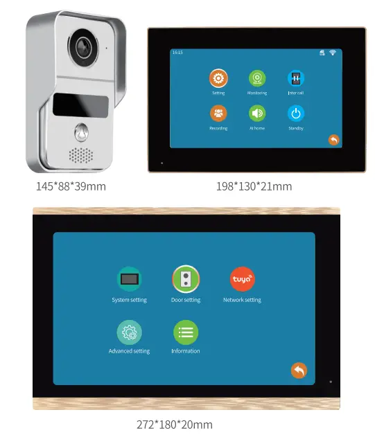 tuya-KW02-1080P-IP-Doorbell