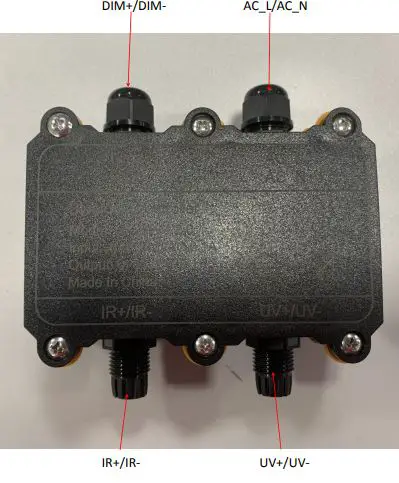 LG GL B201 4 Star Ruby Glow Single Door Refrigerator-1