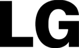 LG logo