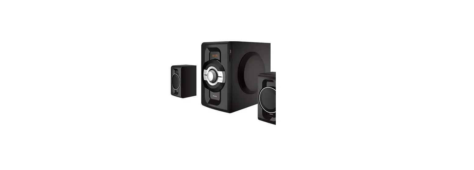 Wings Fht90rmb 2.1 Ch Home Theater Speaker User Manual Wings Fht90rmb 2.1 Ch Home Theater Speaker User Manual