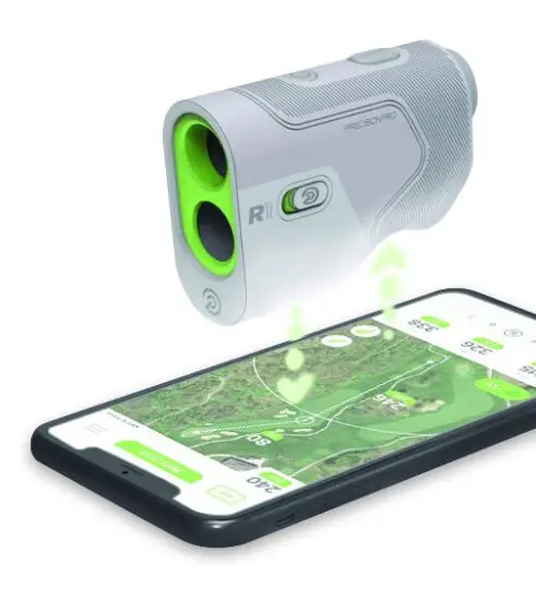 Precision Pro Golf Apps