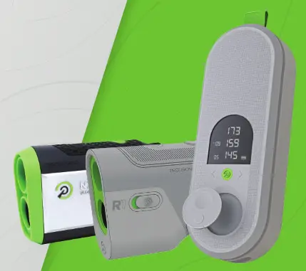 Precision Pro Golf Apps - PURCHASE