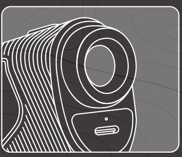 Precision Pro Golf Apps - USB-C