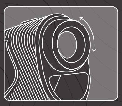 Precision Pro Golf Apps - display