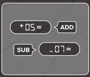Precision Pro Golf Apps - distance 1
