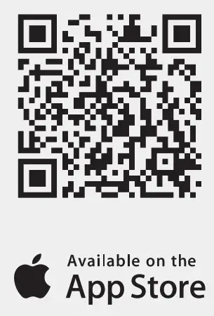 Precision Pro Golf Apps - qr code 1