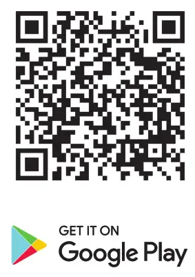 Precision Pro Golf Apps - qr code 4