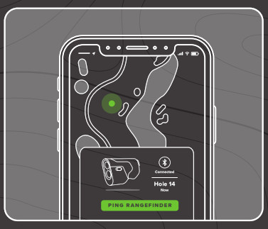 Precision Pro Golf Apps - rangefinder