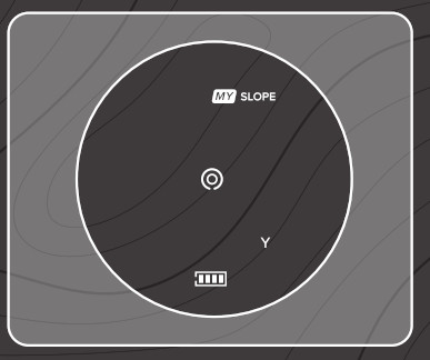 Precision Pro Golf Apps - target