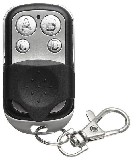 Zhejiang-Dingda-Industrial-BYTE0-Wireless-433M-Remote-Control-PRODUCT