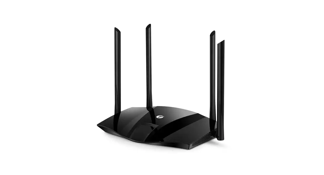 Fs Wr-ax1800 Dual-band Gigabit Wifi 6 Router User Guide Fs Wr-ax1800 Dual-band Gigabit Wifi 6 Router User Guide