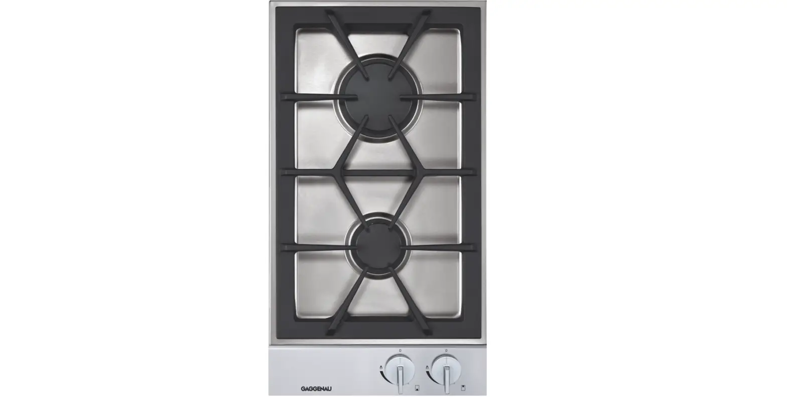 Gaggenau Vg 232 .20 Gas Cooktop Instruction Manual