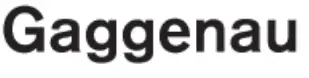 GAGGENAU-VG-232 -20-Gas-Cooktop-LOGO