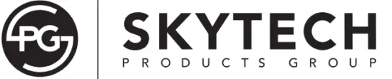 SKYTECH logo