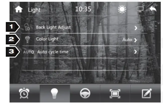 a close up of a sign