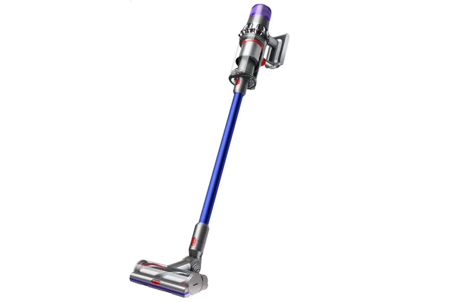 Dyson V11 Torque Drive Cord Free Vacuum Cleaner User Manual