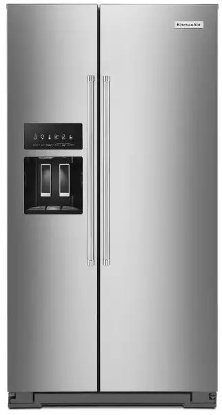 KitchenAid-Side-By-Side-Water-and-Ice-Dispensing-PRO