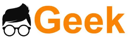 Geek LOGO