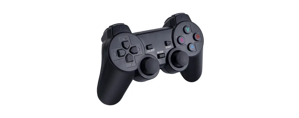 Geek Ps3000 4k Game Stick Lite Arcade Console Instruction Manual Geek Ps3000 4k Game Stick Lite Arcade Console Instruction Manual