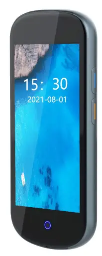 Shenzhen Tongshunhui Audio Video Technology V12 Smart Translator