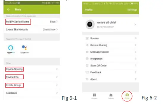 Moes BAC002 Series Wi Fi Thermostat - fig 10