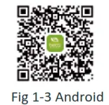 Moes BAC002 Series Wi Fi Thermostat - qr 1