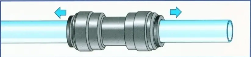 PERFECT WATER TMULTRA Home Master Series Reverse Osmosis System - fig2