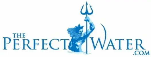 PERFECT WATER logo