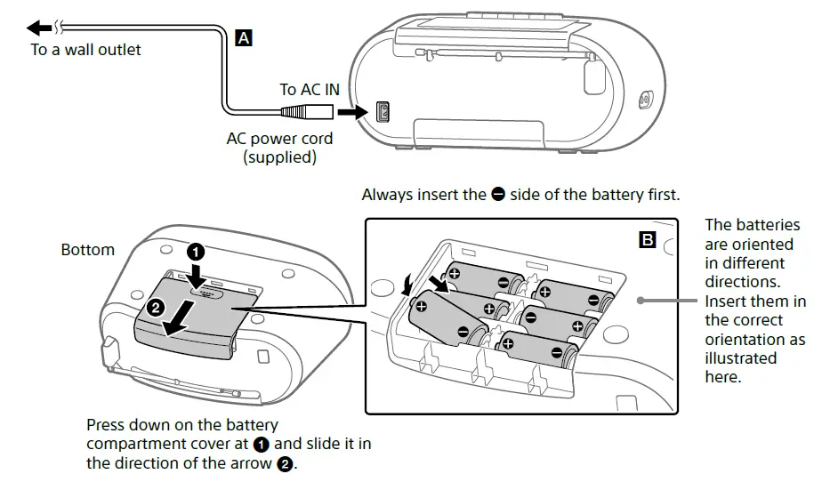 Sony-Portable-Bluetooth-Digital-Turner-AM-FM-CD-Player-1
