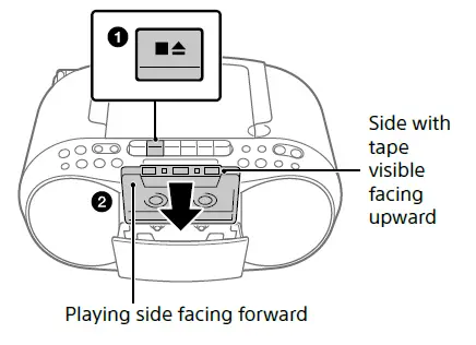 Sony-Portable-Bluetooth-Digital-Turner-AM-FM-CD-Player-15