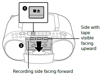 Sony-Portable-Bluetooth-Digital-Turner-AM-FM-CD-Player-17