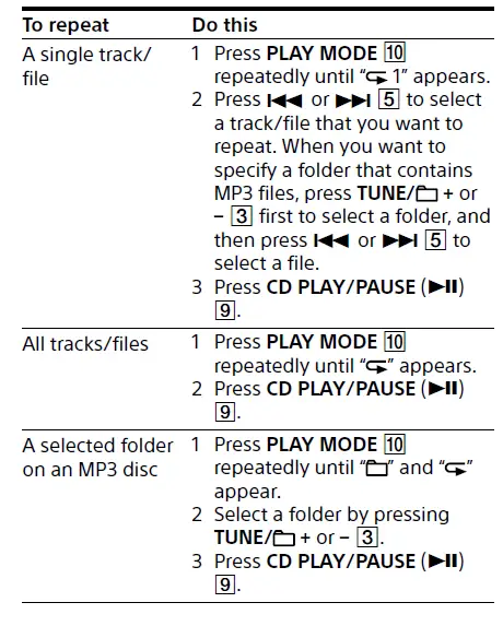 Sony-Portable-Bluetooth-Digital-Turner-AM-FM-CD-Player-21
