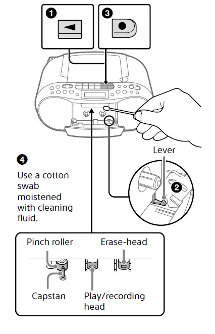 Sony-Portable-Bluetooth-Digital-Turner-AM-FM-CD-Player-27