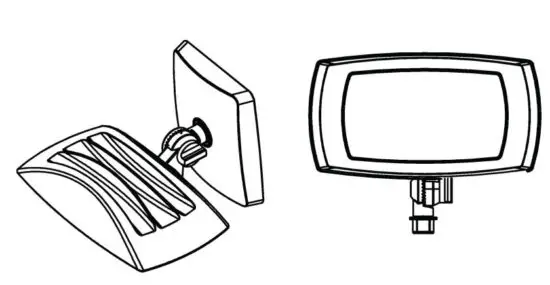 PROBRITE FSNX15-5CCT-BZ Fusion X LED Wallpack OR Flood Light.JPG