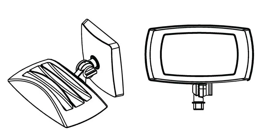Probrite Fsnx15-5cct-bz Fusion X Led Wallpack/flood Light Instruction Manual Probrite Fsnx15-5cct-bz Fusion X Led Wallpack/flood Light Instruction Manual