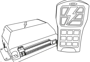UBL-SC-HH Handheld Siren-Controller-fig1