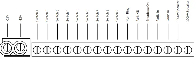 UBL-SC-HH Handheld Siren-Controller-fig2