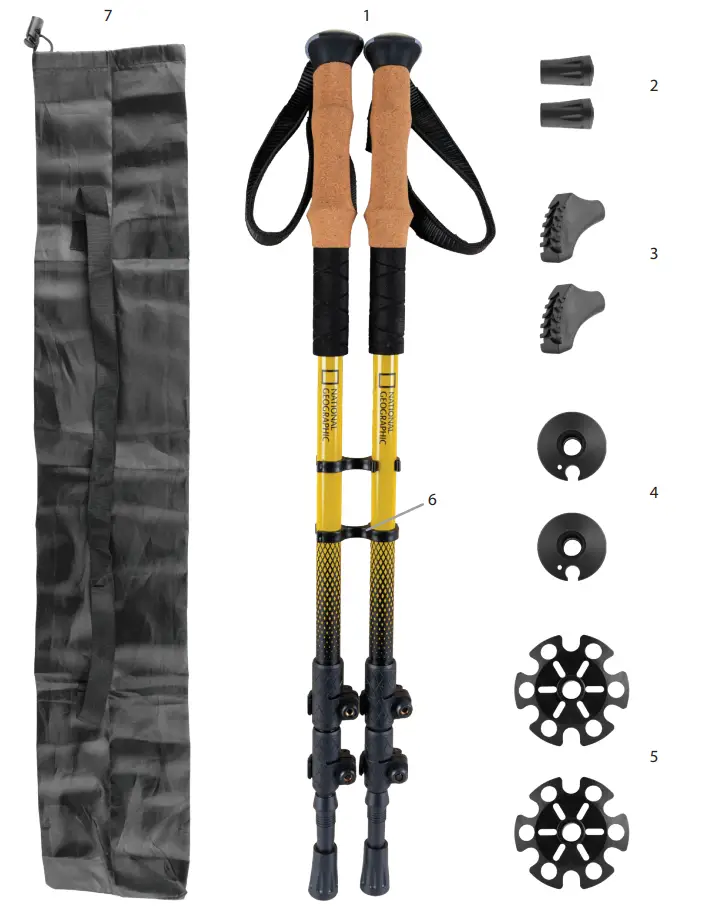 NATIONAL-GEOGRAPHIC-80-60500-Carbon-Trekking -Set-1