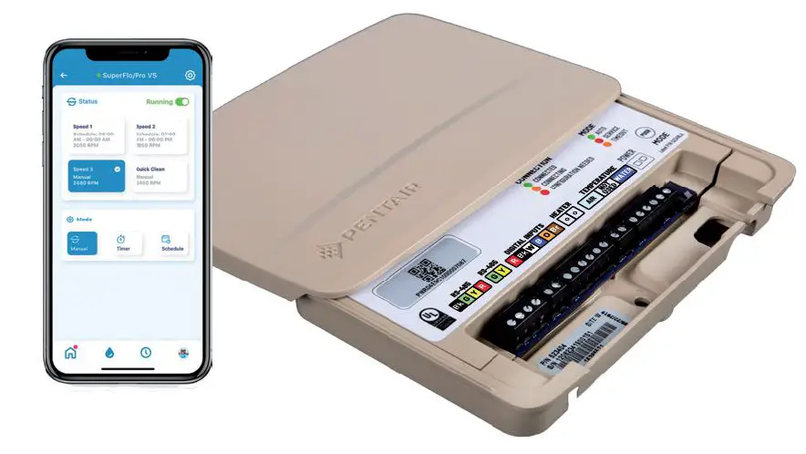 PENTAIR-UG-523491-Home-Intellisync-