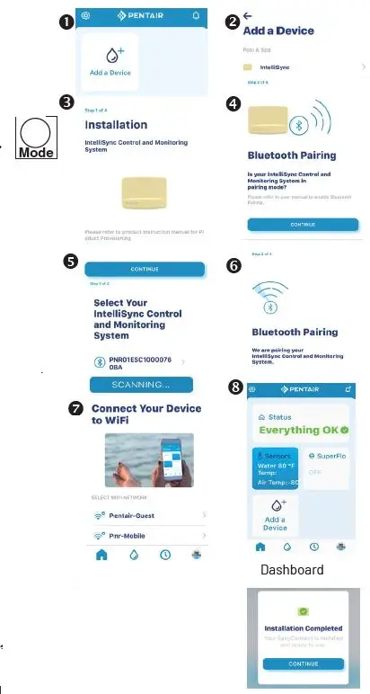PENTAIR-UG-523491-Home-Intellisync-fig-7