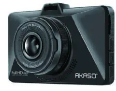 Akaso C200 Car Dash Camera User Manual